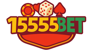 15555bet Logo